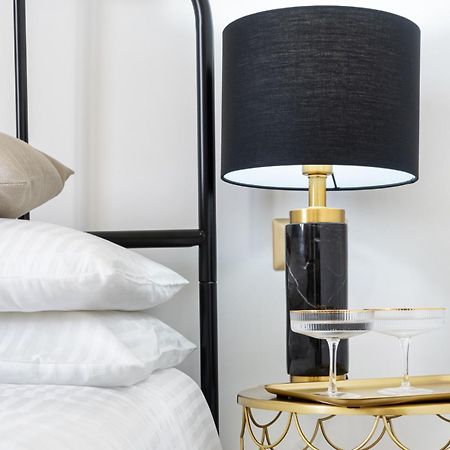 Villa Suite Rom Eksteriør billede