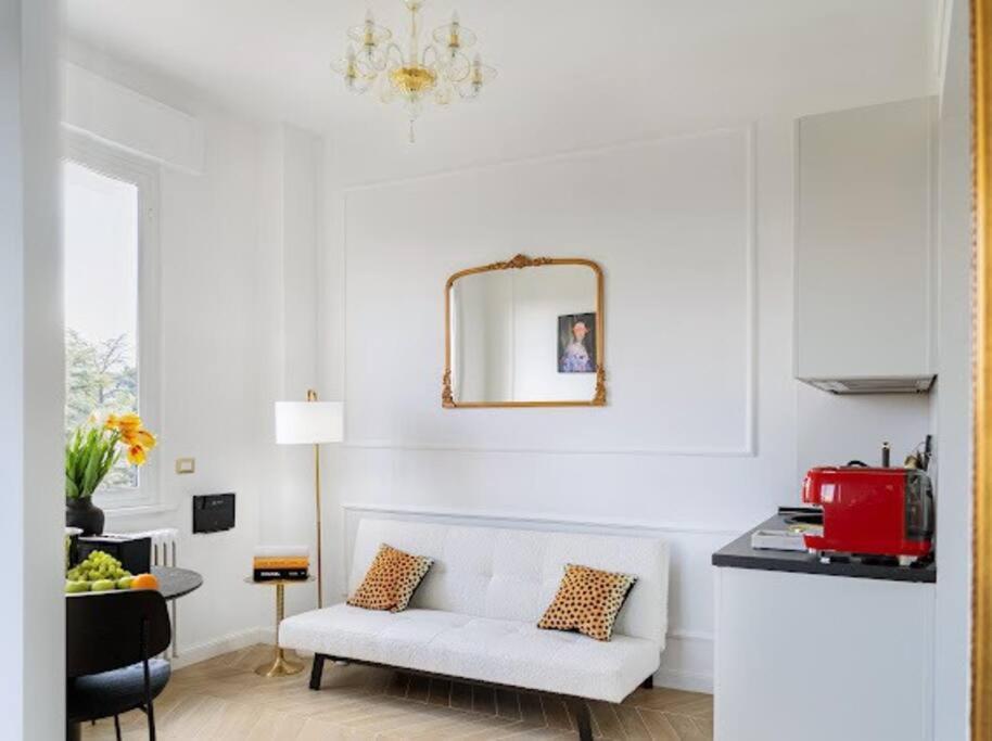 Villa Suite Rom Eksteriør billede