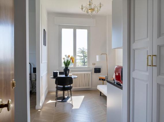 Villa Suite Rom Eksteriør billede