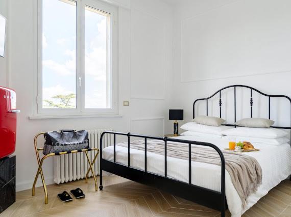 Villa Suite Rom Eksteriør billede