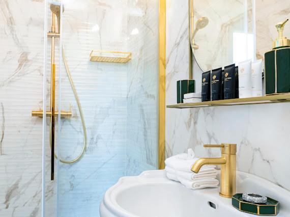 Villa Suite Rom Eksteriør billede