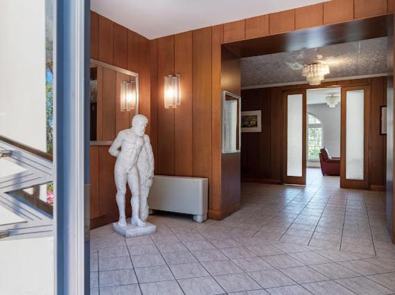 Villa Suite Rom Eksteriør billede