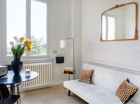 Villa Suite Rom Eksteriør billede