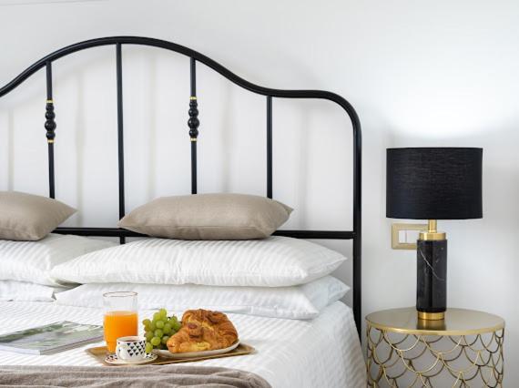 Villa Suite Rom Eksteriør billede