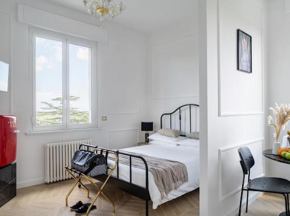 Villa Suite Rom Eksteriør billede