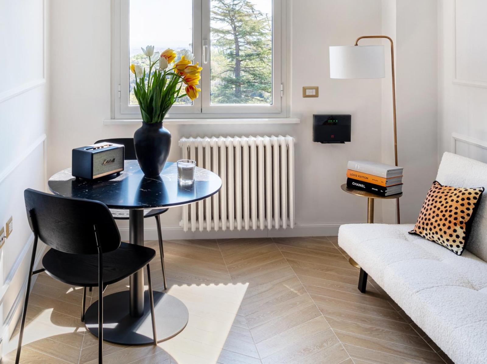 Villa Suite Rom Eksteriør billede